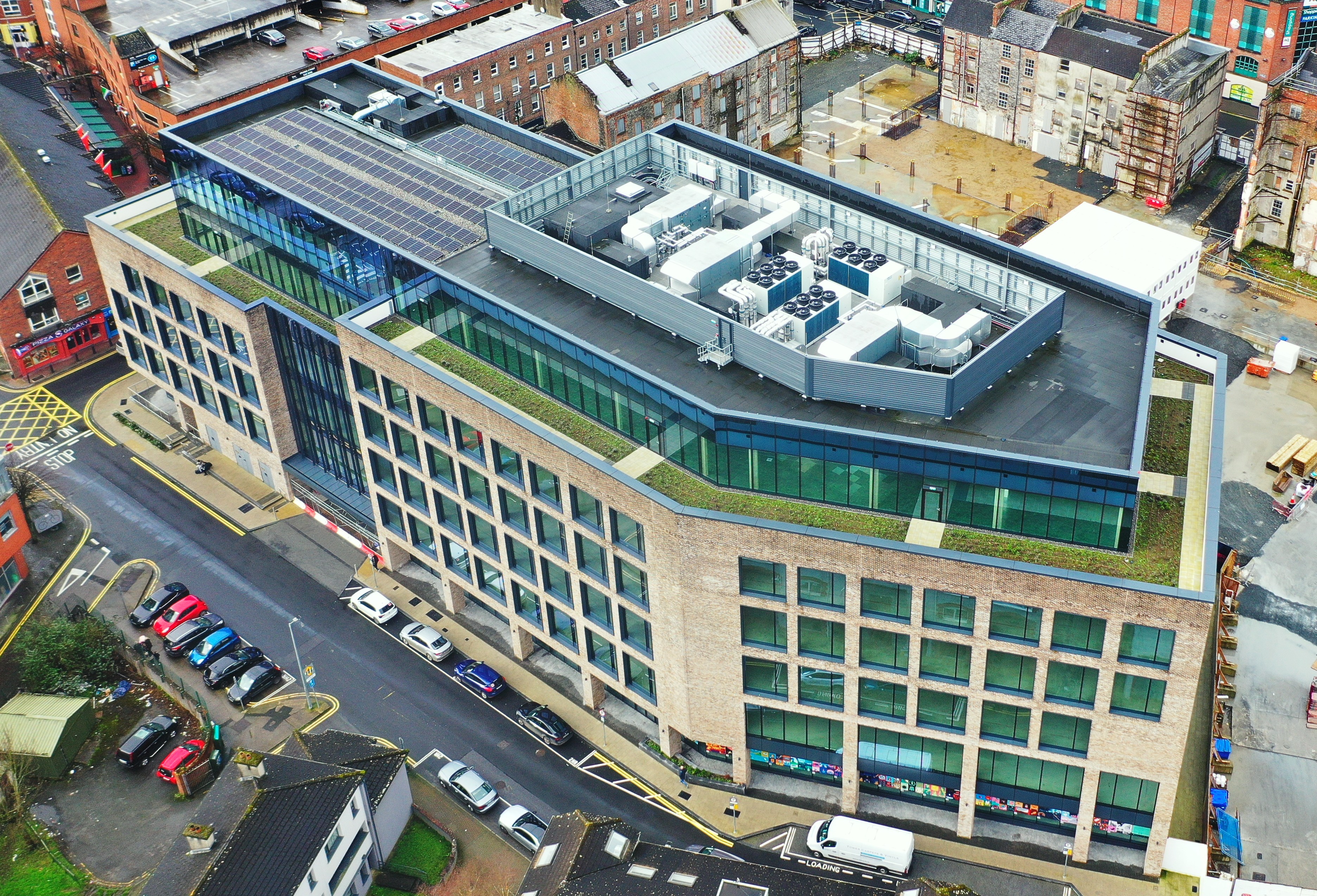 Rhino Roofing & Cladding